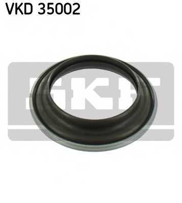 SKF Подшипник амортизатора, арт. VKD35002, 1 шт. #1