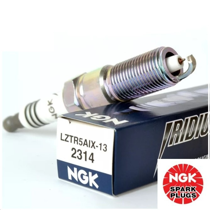 Ngk Lfr5aix 11 Купить