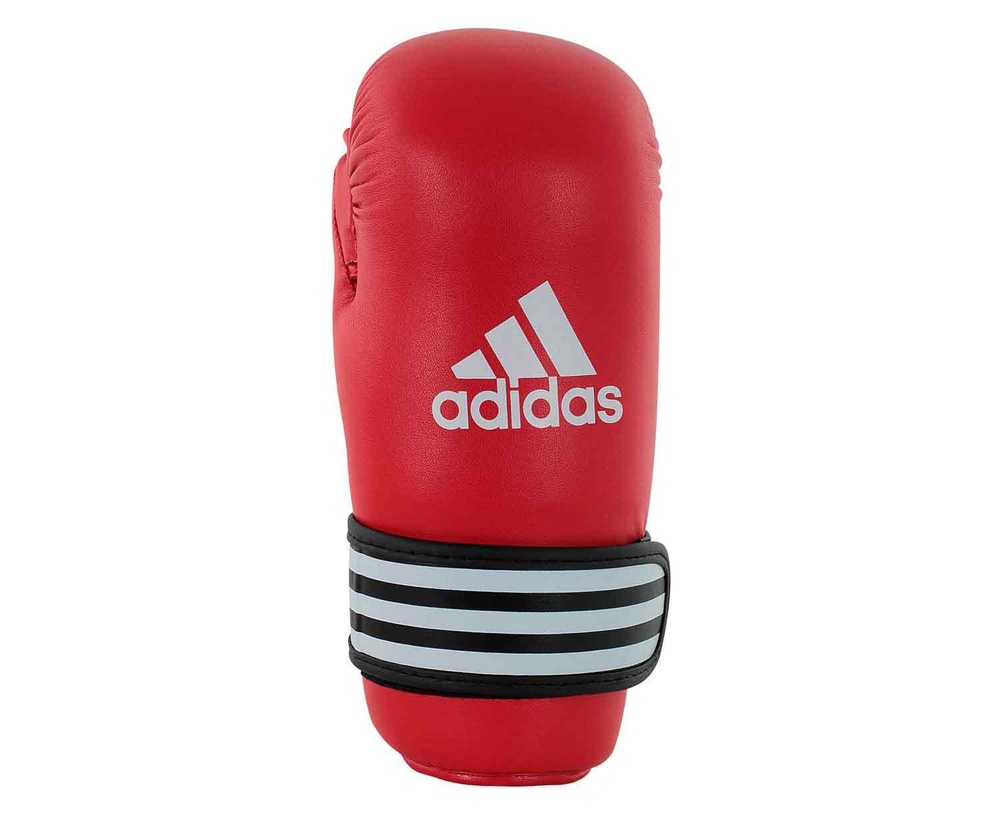 Перчатки для кикбоксинга WAKO KICKBOXING SEMI CONTACT GLOVES #1