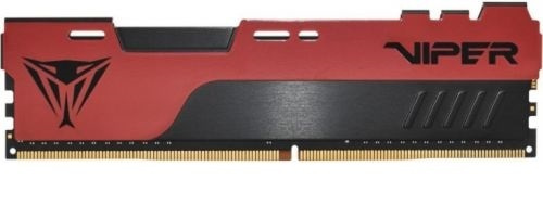 Patriot Memory Оперативная память Модуль памяти DDR4 16GB_341020 озон 1x16 ГБ (PVE2416G266C6)  #1