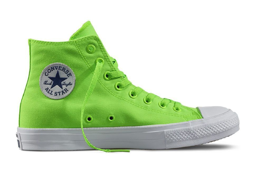 Кеды Converse #1