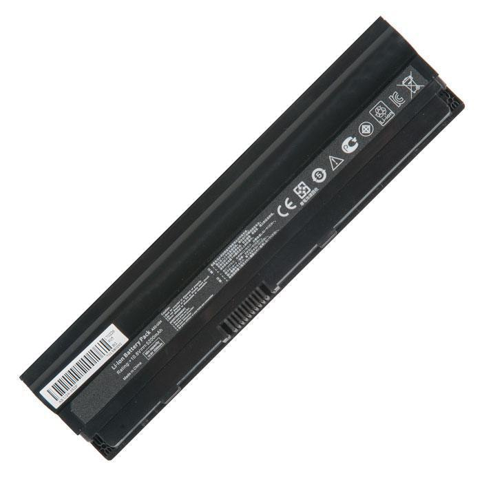 Аккумулятор для ноутбука Asus A32-U24 / U24, 10.8V-11.1V, 5200mAh #1