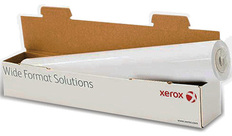 Xerox Бумага широкоформатная #1