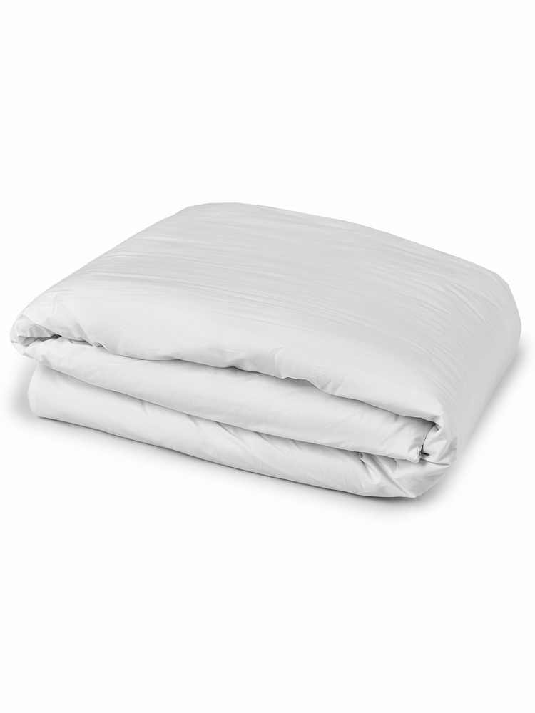 Natalya Fototdinova Наперник для одеяла Тиковая ткань, 1,5 спальный, 1,5 спальный, 150x200  #1