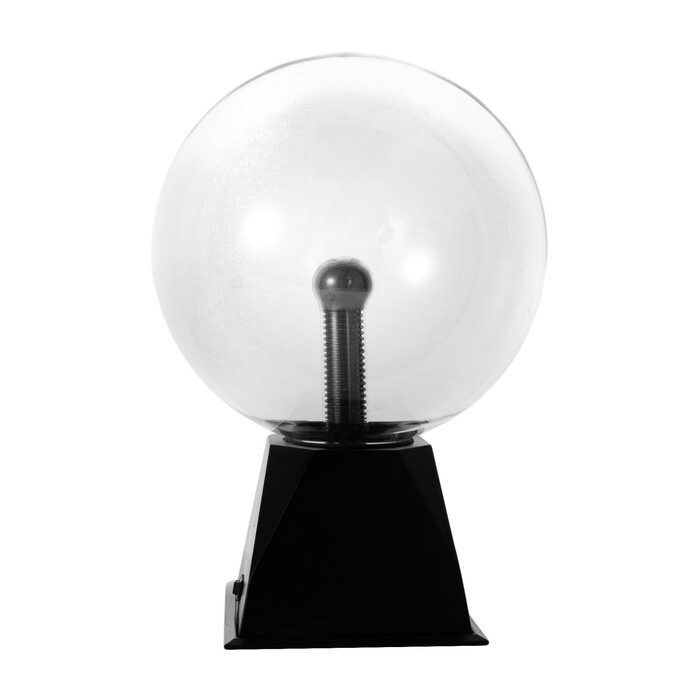 Плазменный шар "Магический" диаметр 20 см #1