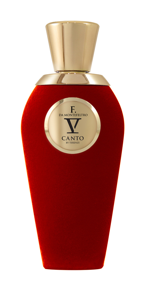 Духи V Canto F. Da Montefeltro Extrait de Parfum #1