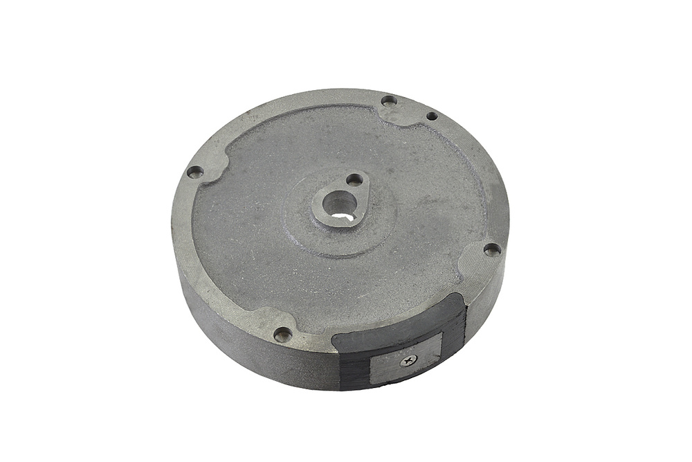 Маховик (двиг. Т680) для газонокосилки CHAMPION LM-5345 до 2019г ...