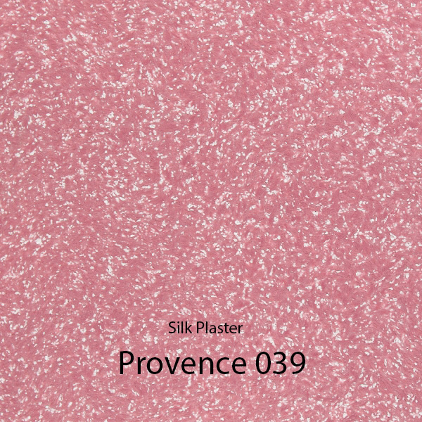 Жидкие обои Silk Plaster Provence 039 / Прованс 039 #1