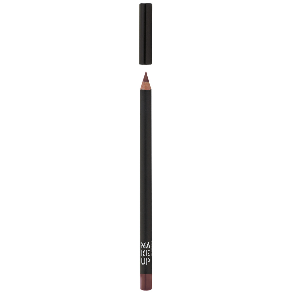 Make up Factory Устойчивый контурный карандаш для глаз Kajal Definer №09, Лесной орех  #1