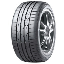 Dunlop Direzza DZ102 Шины  летние 255/35  R20 97W #1