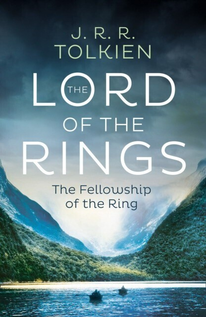 The Fellowship of the Ring (The Lord of the Rings, Book 1) | Tolkien J.R.R. #1