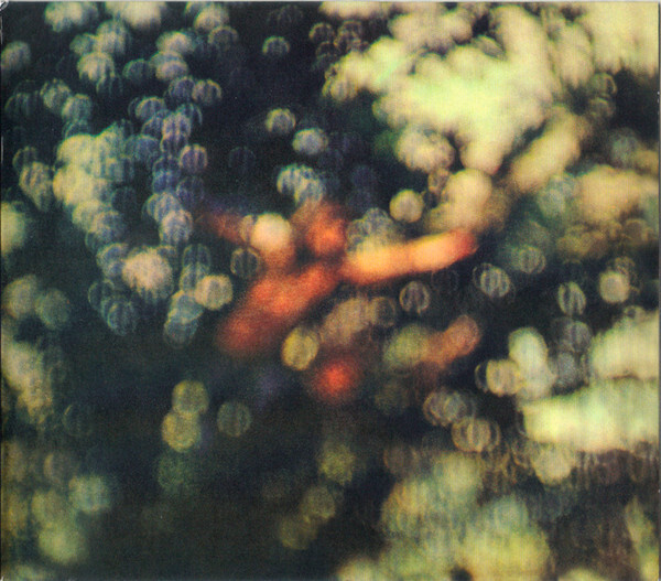 АудиоCD Pink Floyd. Obscured By Clouds (CD, Remastered) #1