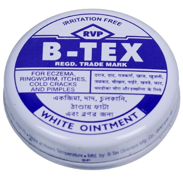 B-Tex/Би-Текс, 14 г Крем-Антисептик, Бактерицидный, Для проблемной Кожи  #1