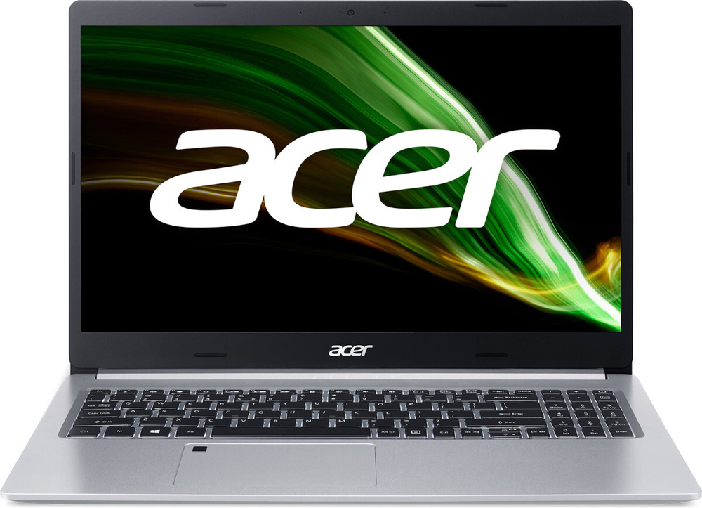 Acer Aspire 5 A515-45-R6LX (NX.A84ER.006) Ноутбук 15,6", AMD Ryzen 5 5500U, RAM 8 ГБ, SSD 256 ГБ, AMD #1