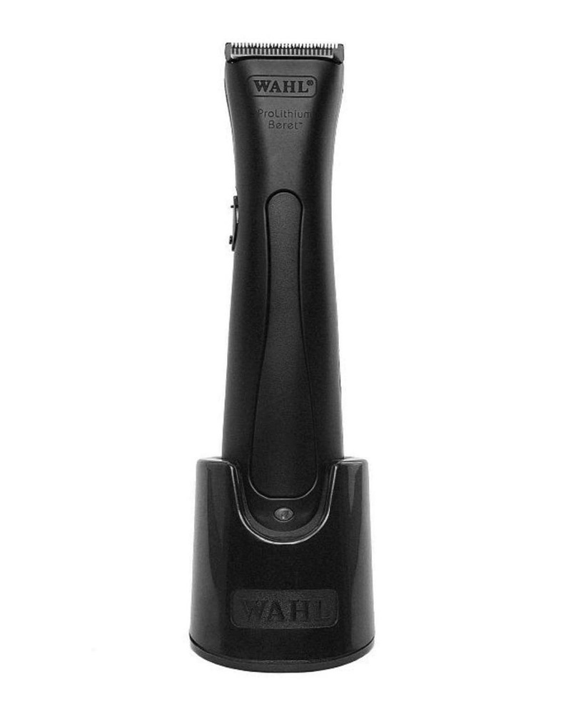 Триммер Wahl 8841-1516H Beret Stealth #1