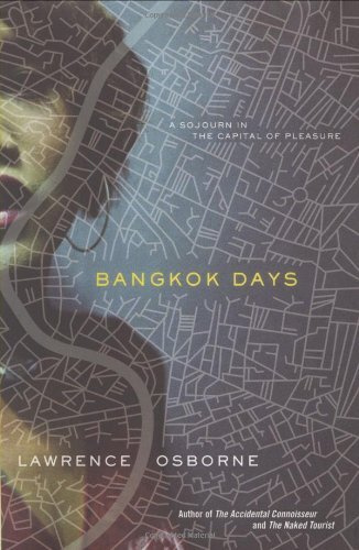 Bangkok Days. Дни в Бангкоке | Osborne Lawrence #1