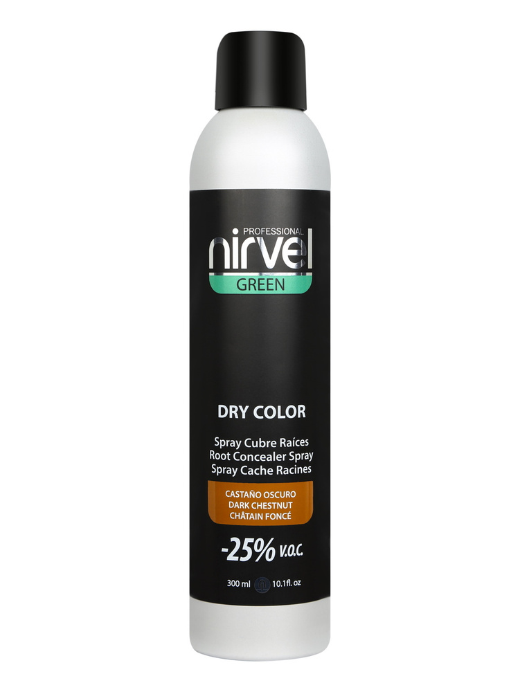 NIRVEL PROFESSIONAL Тонирующее средство для волос, 300 мл #1