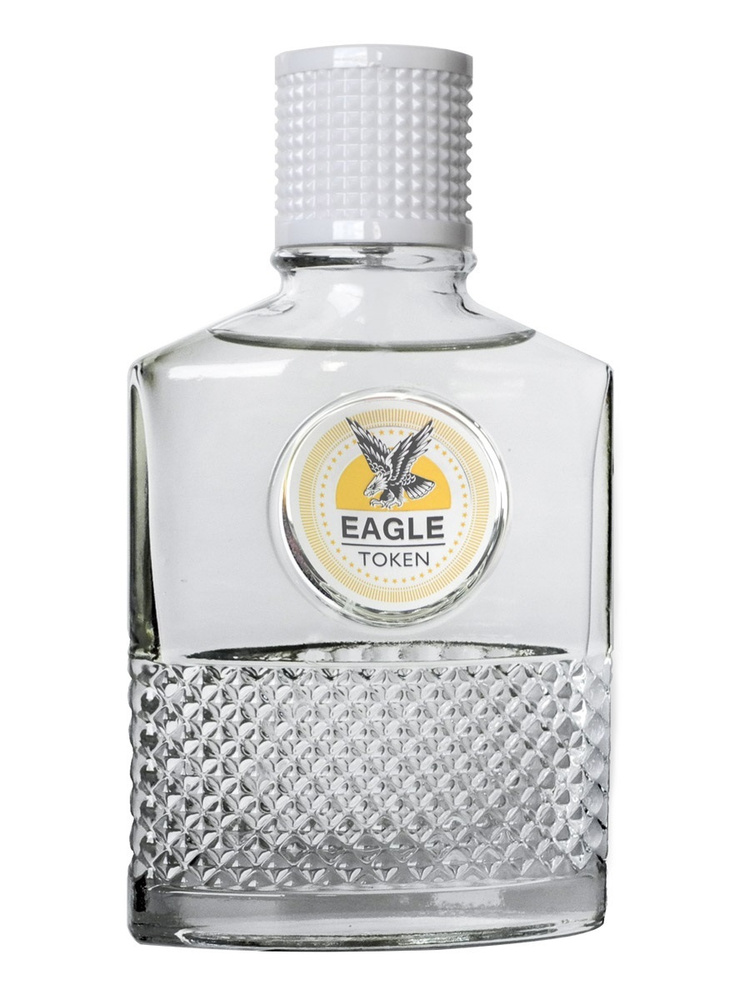 Neo Parfum Туалетная вода Token Eagle 100 мл #1