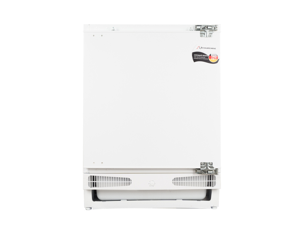 Холодильник встраиваемый Schaub Lorenz SLS E136W0M #1