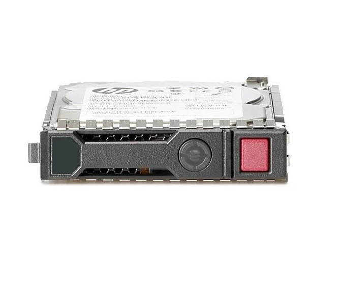 HP Внутренний жесткий диск (581311-001)  #1