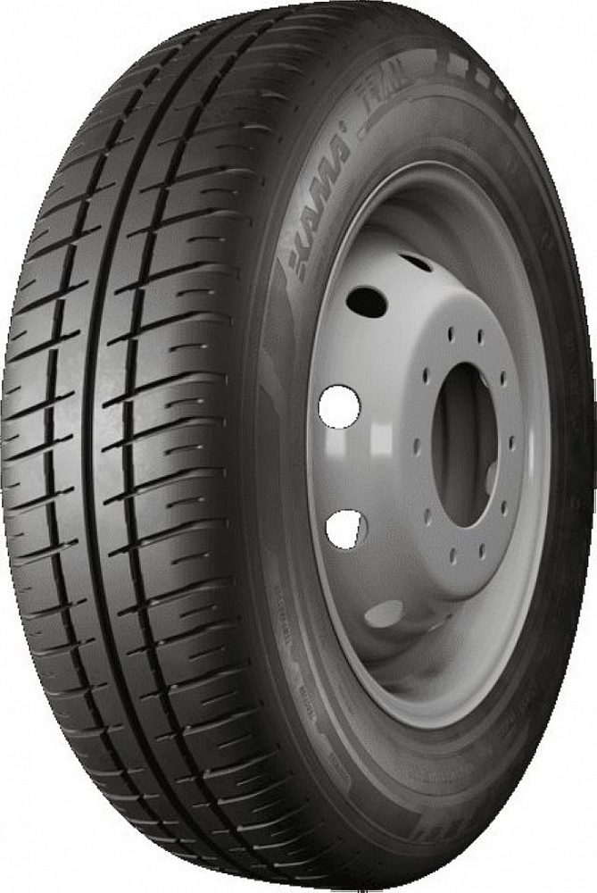 КАМА 244 (KAMA TRAIL)  Шины  всесезонные 165/70  R13 79N #1