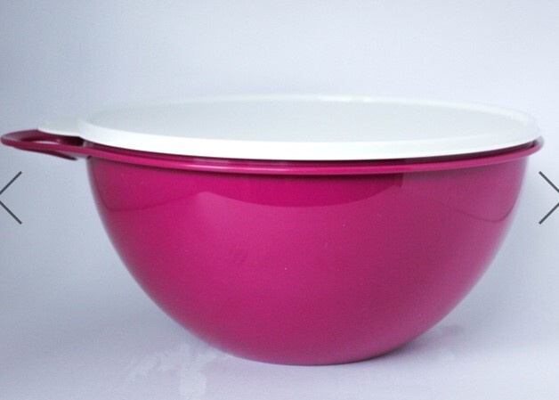 Tupperware Контейнер пищевой, 4500 мл, 1 шт #1