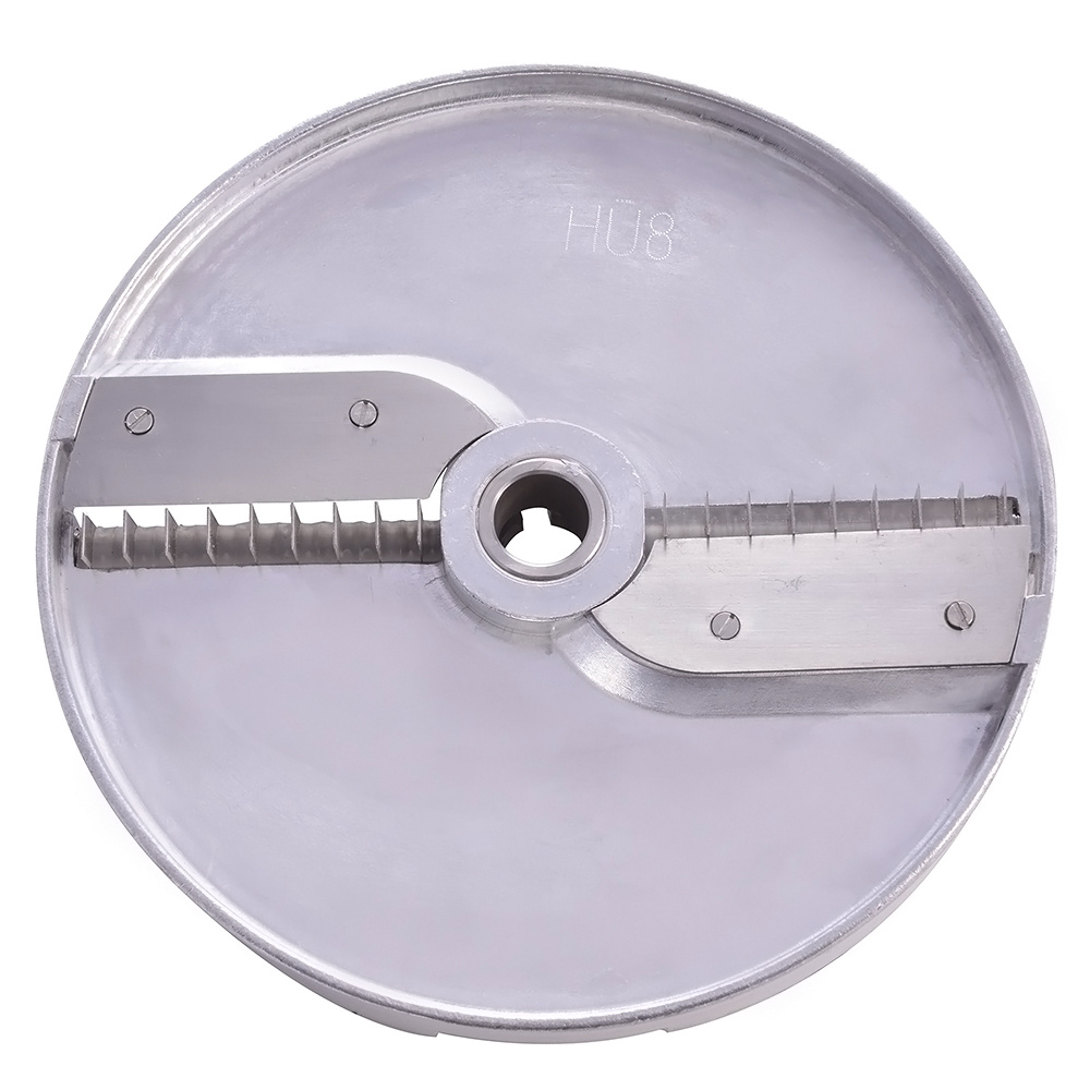 Нож HU 8 для овощерезки HLC-300, соломка 8х8 мм - купить с доставкой по ...