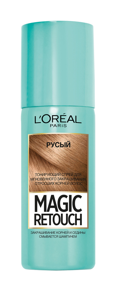 L'Oreal Paris Тонирующее средство для волос, 75 мл #1