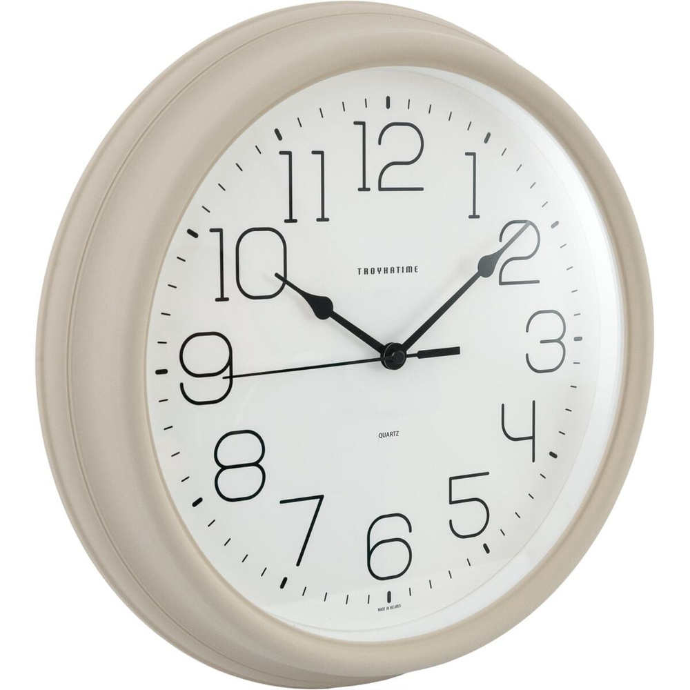 Tio Pepe Настенные часы, 30.5 см х 30.5 см #1