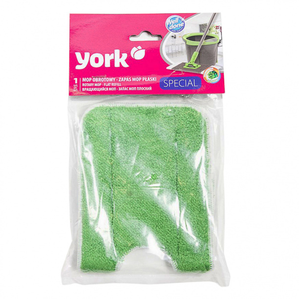 Насадка сменная плоская для комплекта Special York #1