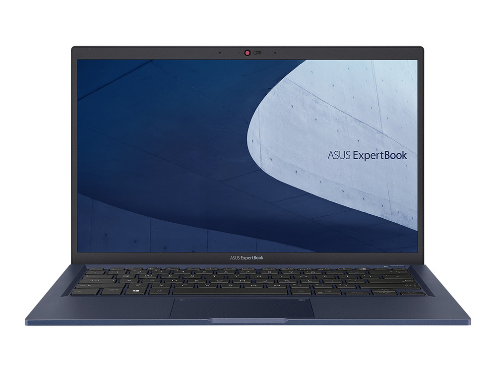 ASUS 14" ExpertBook B1400CEAE-EB3049T Intel Core i5 1135G7/8Гб/SSD 512Гб/Intel Iris Xe Graphics/1920×1080/IPS/no #1