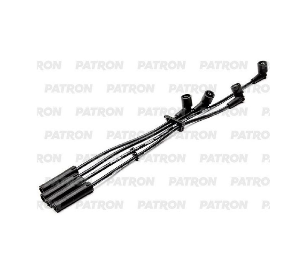 PATRON Комплект высоковольтных проводов, арт. PSCI2033, 1 шт. #1