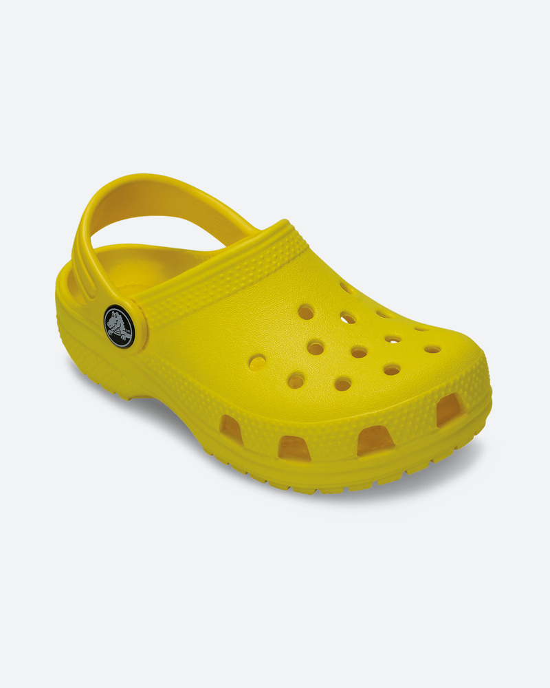 Сабо Crocs Classic Clog K #1