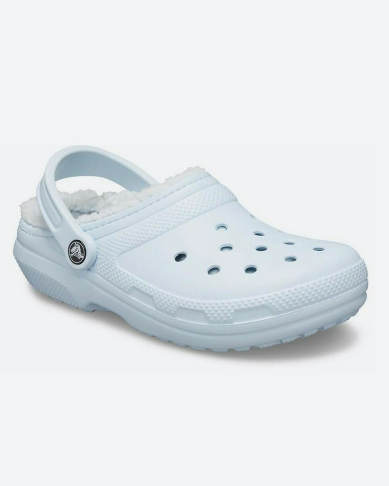 Сабо Crocs Classic Lined Clog #1