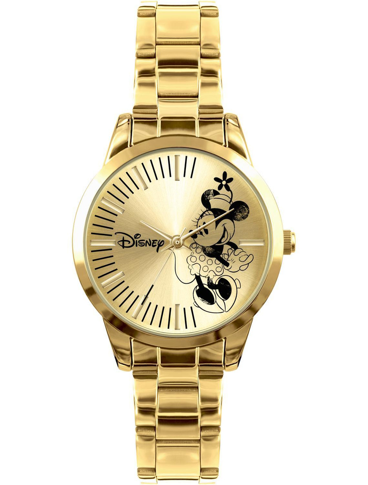 Наручные часы Disney Minnie Mouse D2901ME #1