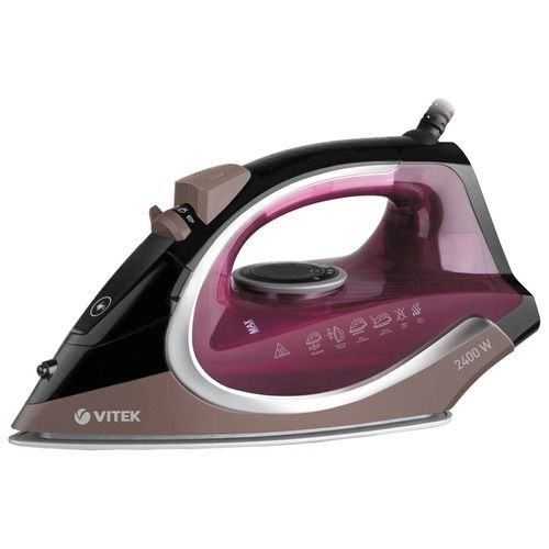 Утюг  VITEK VT- 8309 BK #1