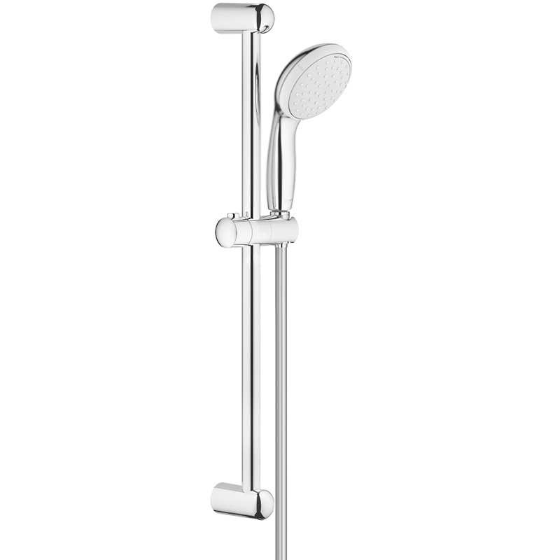 Душевой комплект GROHE New Tempesta Classic 27598001 #1