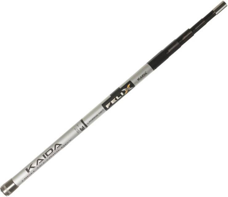 KAIDA Ручка для подсачека, длина: 400 см #1