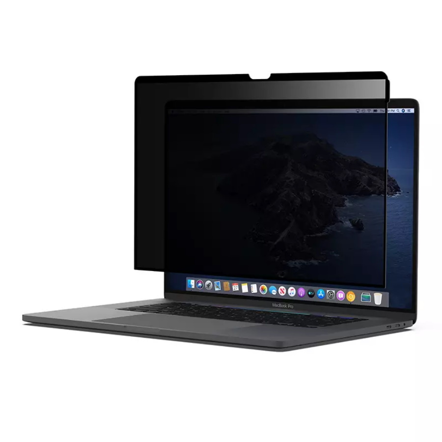 Защитная пленка антишпион для ноутбука WiWU магнитная, съемная для MacBook 13" Air  #1