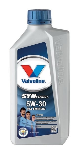 Valvoline SYNPOWER XL-III C3 5W-30 Масло моторное, Синтетическое, 1 л #1