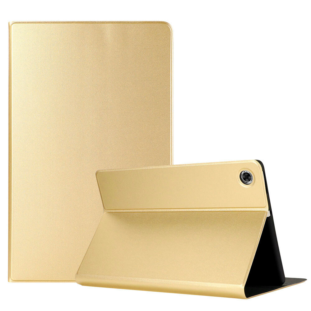 Чехол для планшета Samsung Galaxy Tab A8 10.5" (2021) SM-X200/X205, кожаный, трансформируется в подставку #1