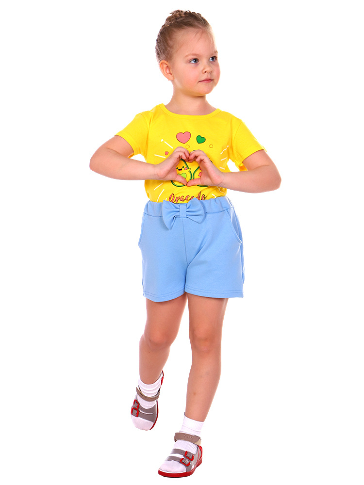 Шорты ДО-Детская Одежда #1