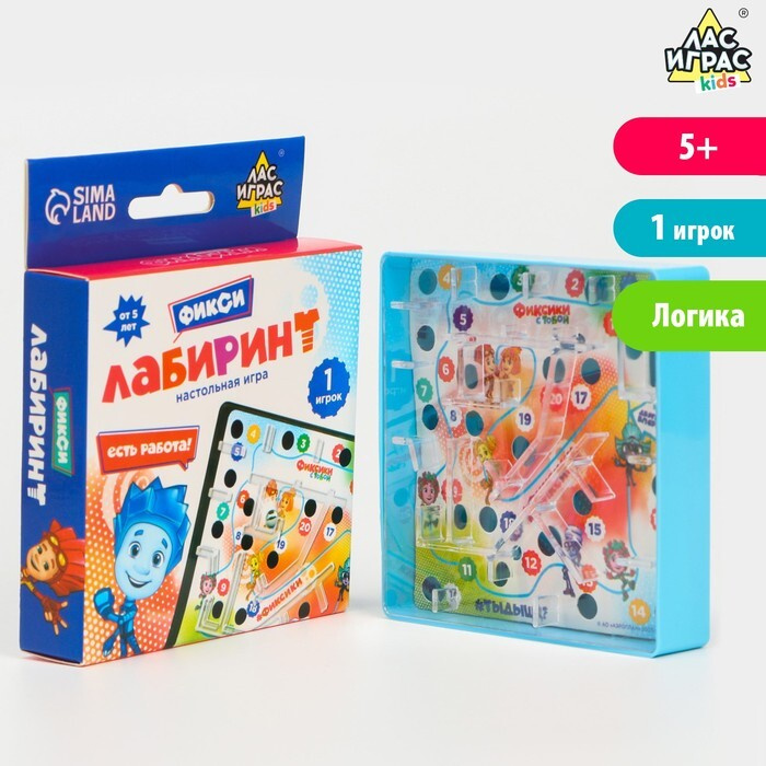 Настольная игра 1 шт. #1