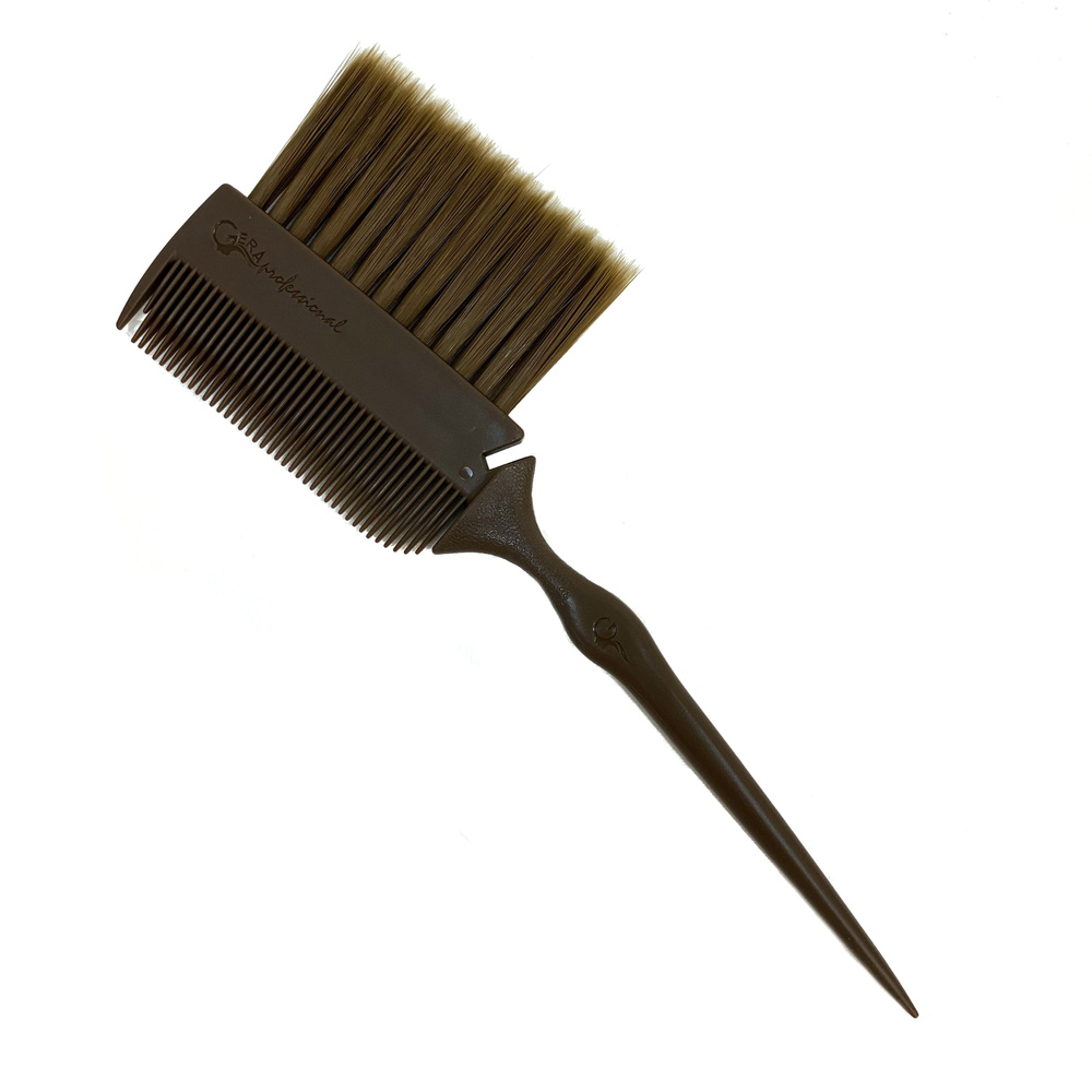 Gera Professional Кисть для окрашивания волос #1