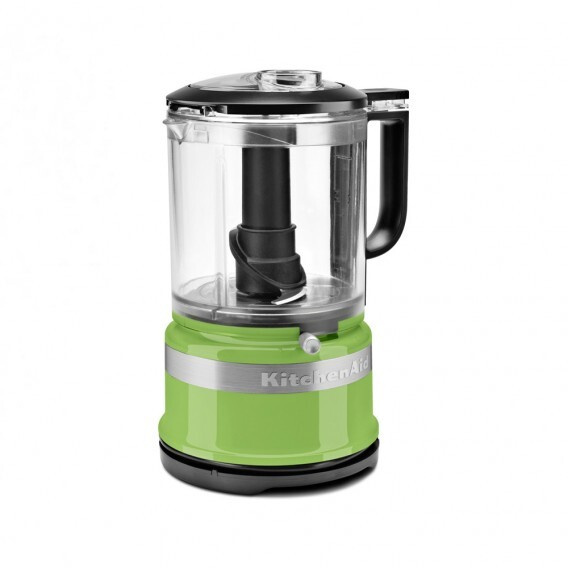 Кухонный мини-комбайн KitchenAid 1.2 л 5KFC0516EGA #1