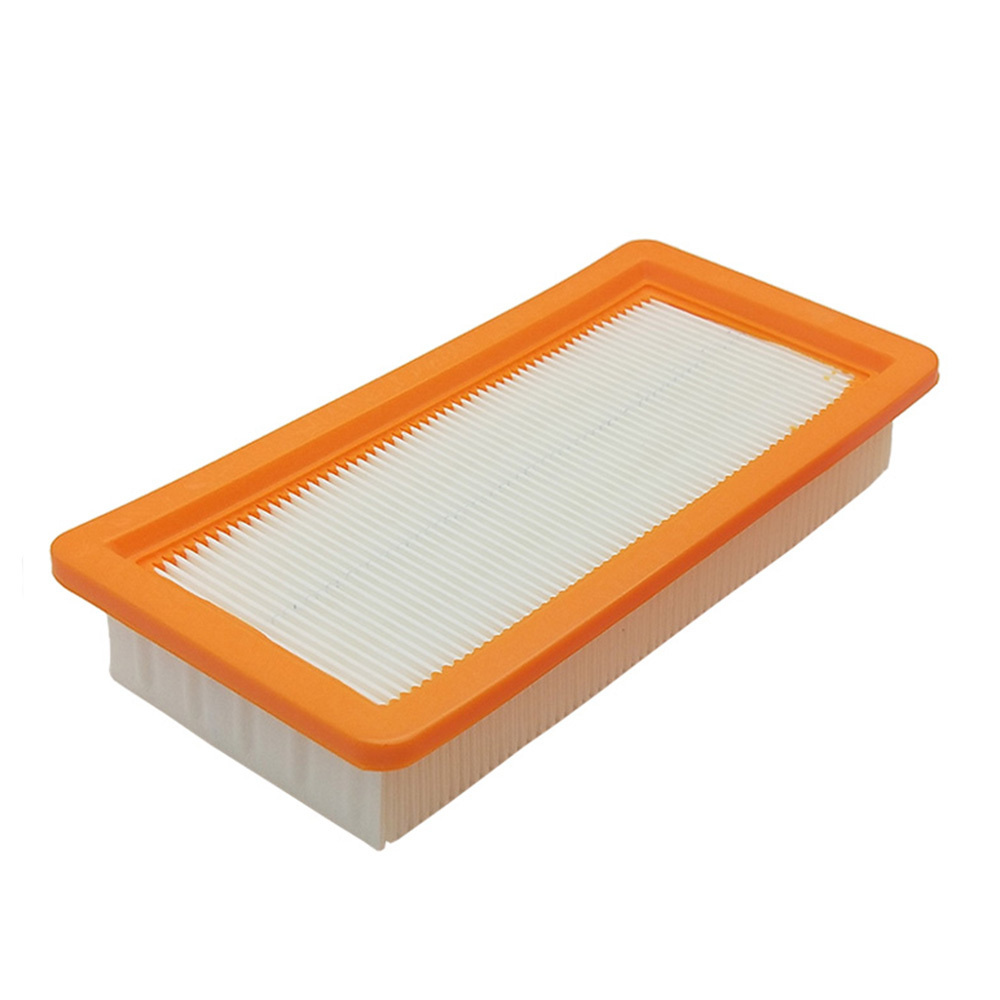 Универсальный фильтр, подходит для пылесоса Karcher DS 6 Premium Mediclean (white)-RU 1.195-241.0  #1