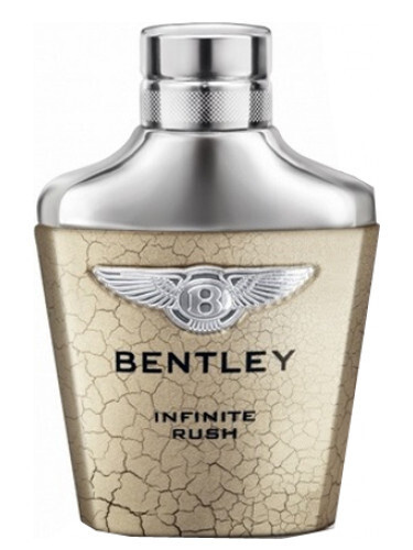 Bentley Туалетная вода Infinite Rush 60 мл #1