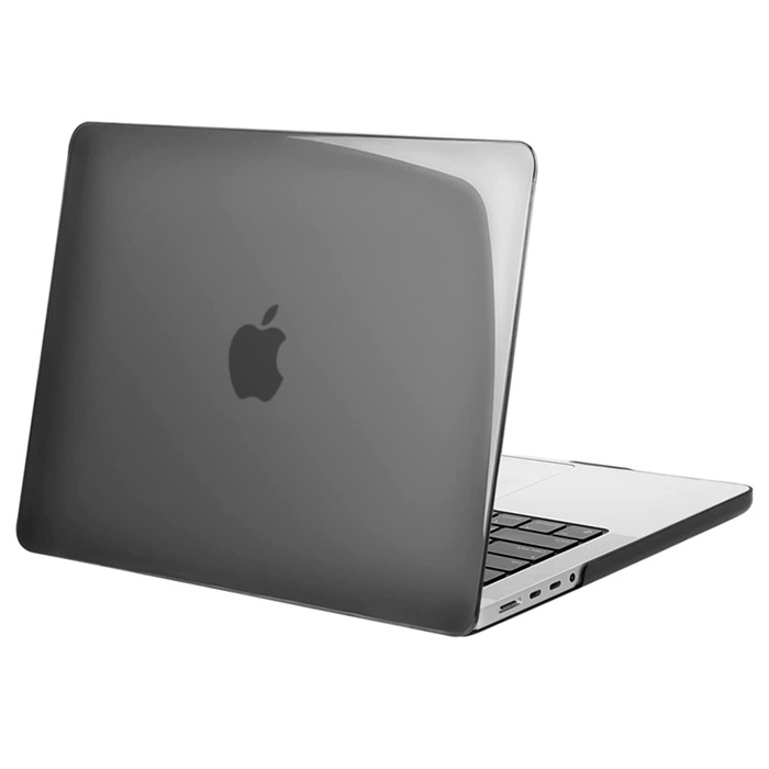 Пластиковая накладка для Macbook Pro 14 2021 A2442 Hard Shell Case #1