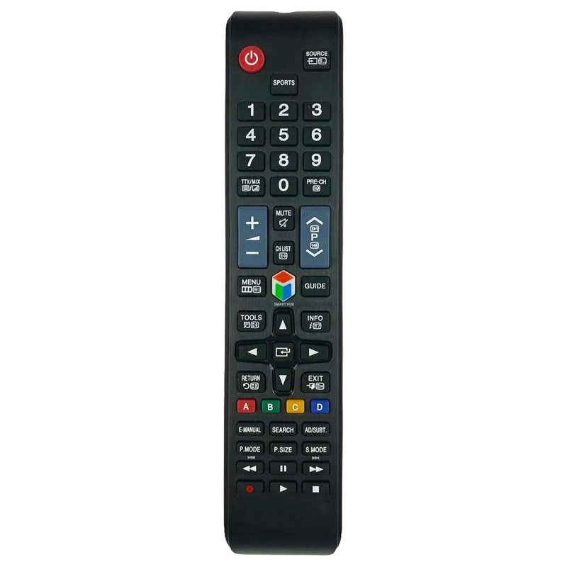Пульт для телевизора Samsung UE32J6300A - купить с доставкой по ...
