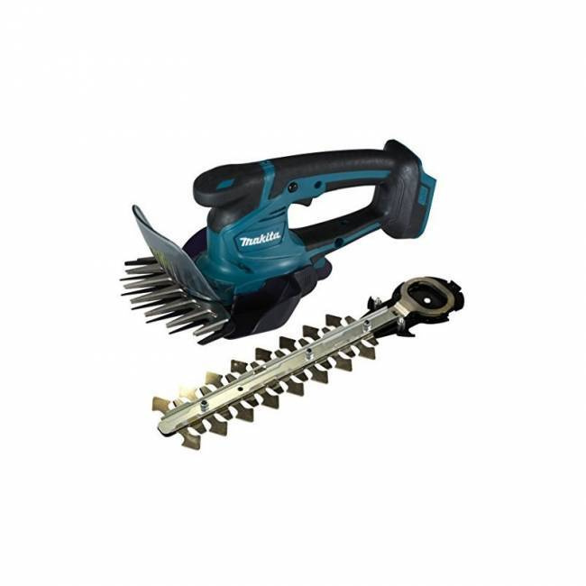 Аккумуляторные ножницы Makita DUM604ZX (Без аккумулятора и зарядного устройства)  #1